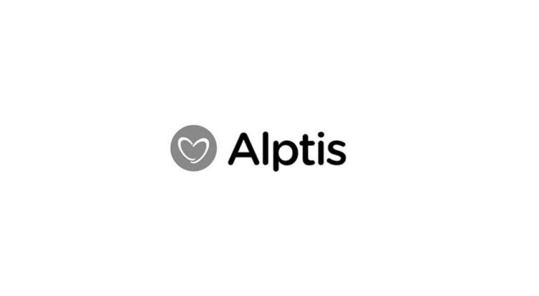 Logo Alptis