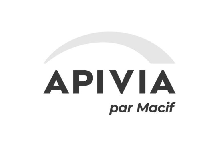 Logo Apivia