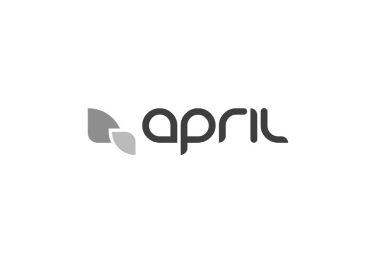 Logo April