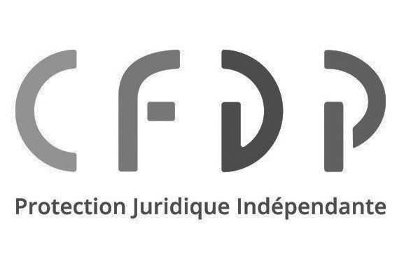 Logo CFDP