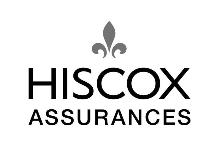 Logo Hiscox
