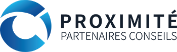 Logo Proximité Partenaires Conseils